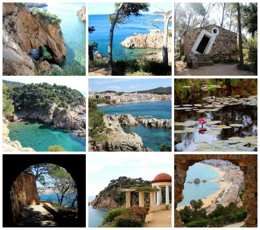 El Piset De Palamos 아파트 외부 사진