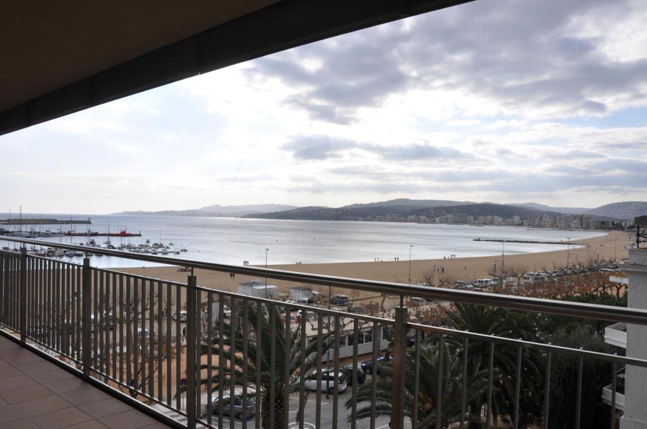 El Piset De Palamos 아파트 외부 사진