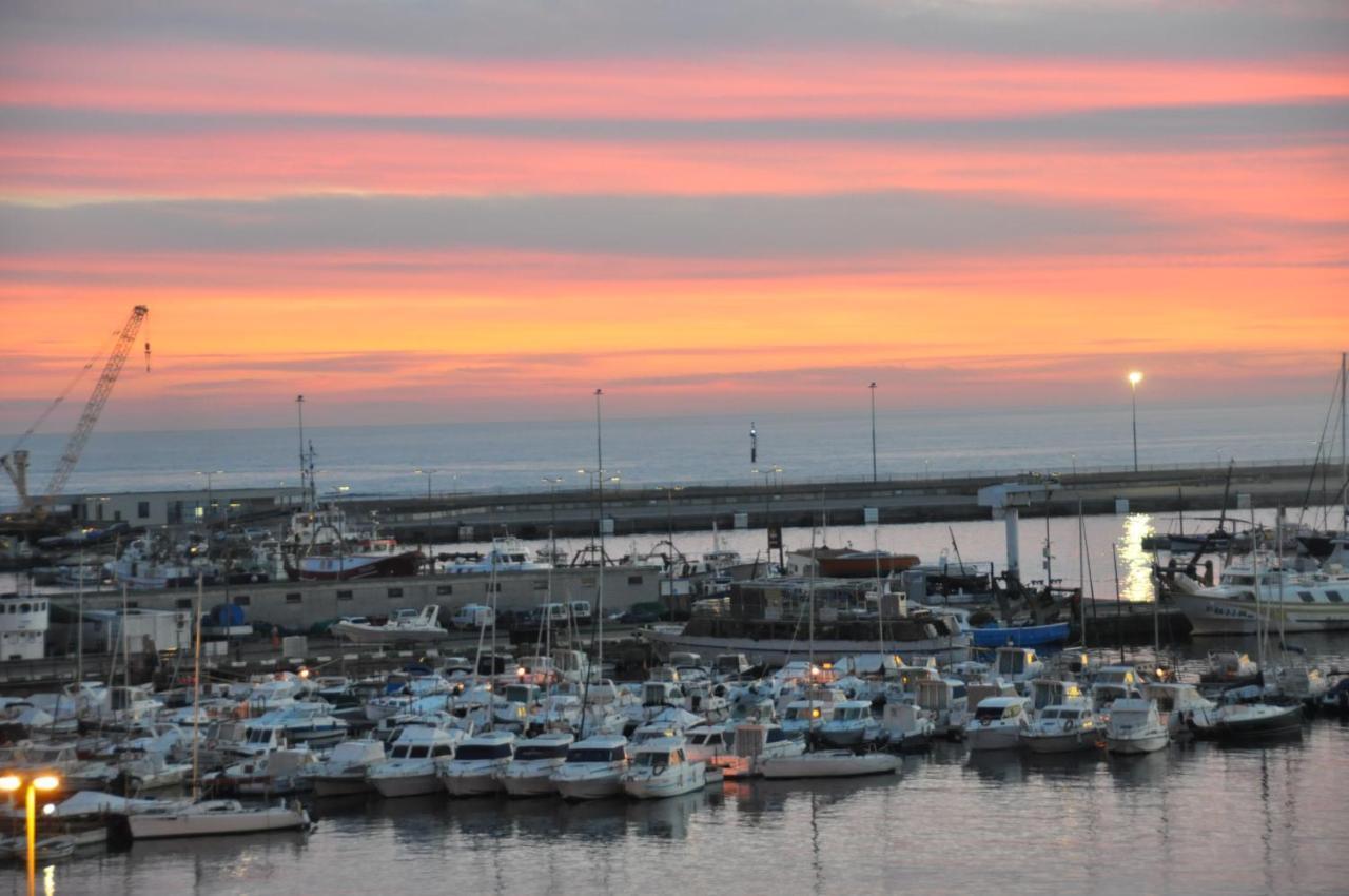 El Piset De Palamos 아파트 외부 사진