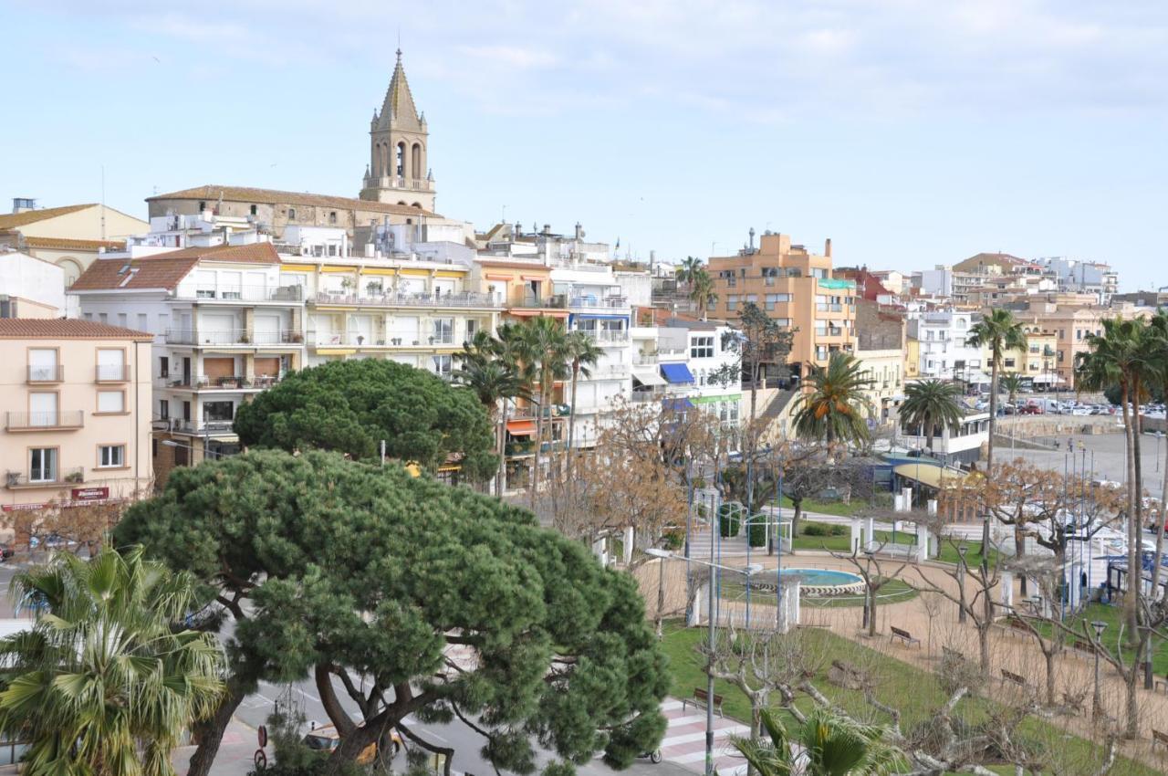 El Piset De Palamos 아파트 외부 사진