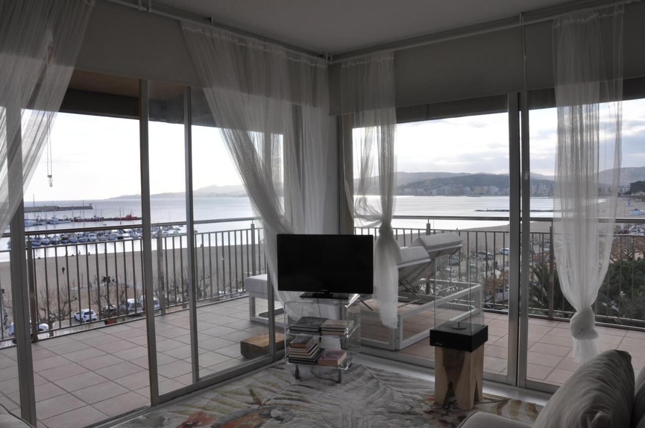 El Piset De Palamos 아파트 외부 사진